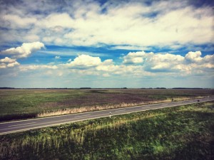 Hortobágy National Park, Hungary