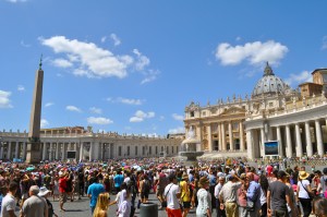 Vatican, Italie, Italy