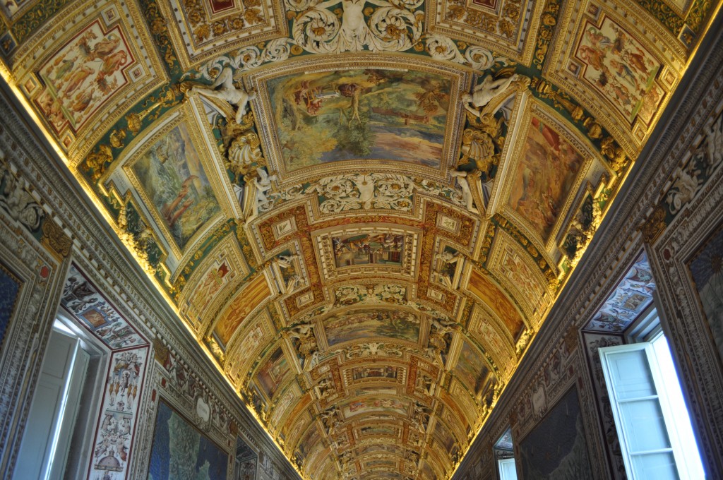 Vatican Museum