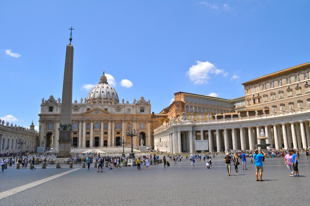 San_Pietro_ Basilica