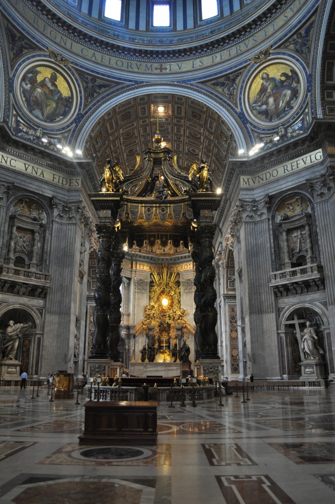 San_Pietro_ Basilica