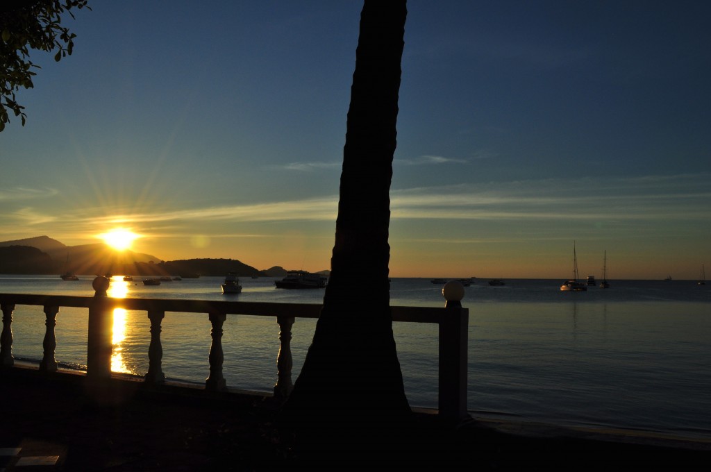 Bo Phut Sunset