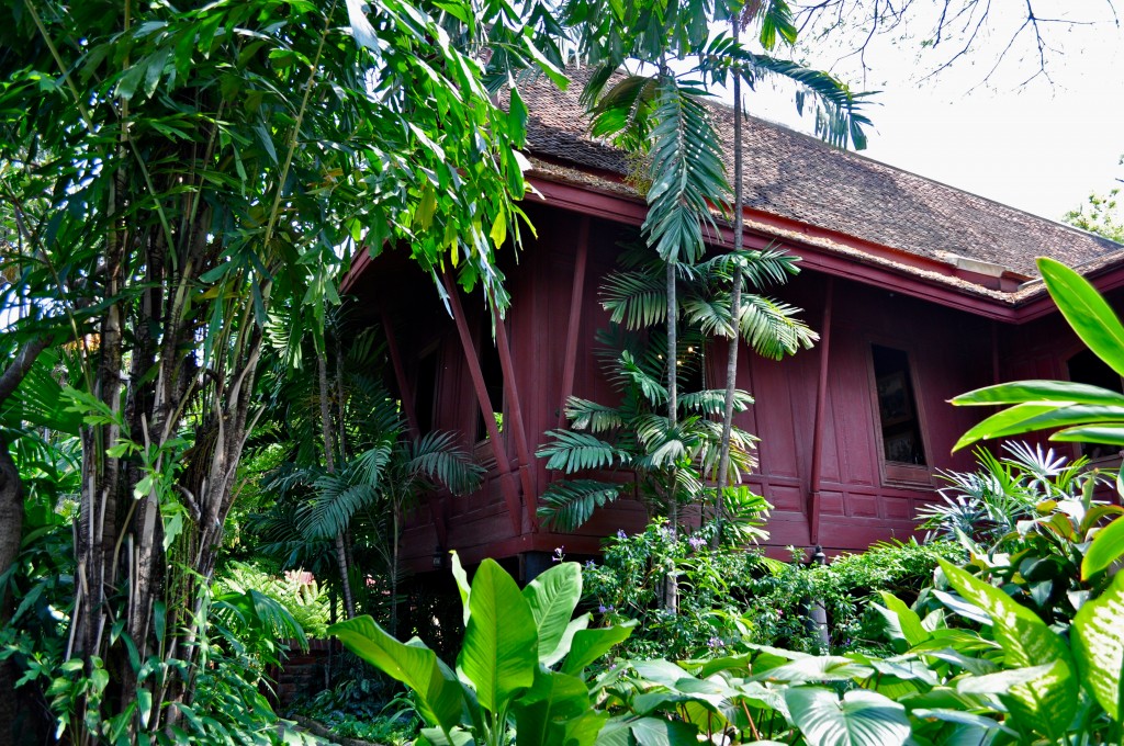 Jim Thompson House