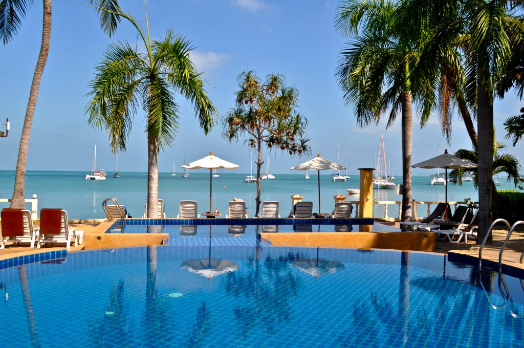 Samui Mermaid Resort