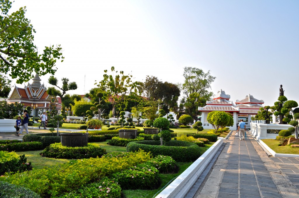 Wat Arun