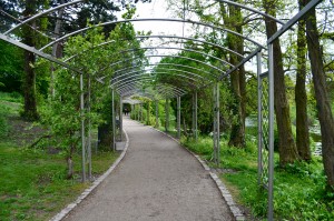 Botanical Garden, Copenhagen
