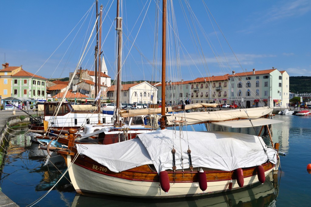 Izola Slovenie