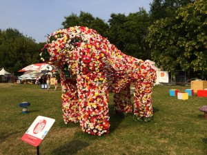 Sziget Festival Budapest