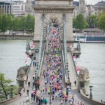 Budapest Half Marathon April 2016