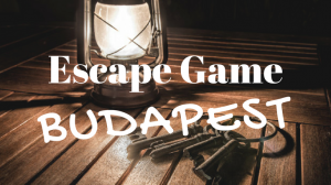 Escape Game Budapest