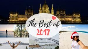 Bilan 2017 - Rétrospective 2017 - The Best of 2018