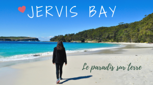 Jervis Bay - Le paradis sur terre