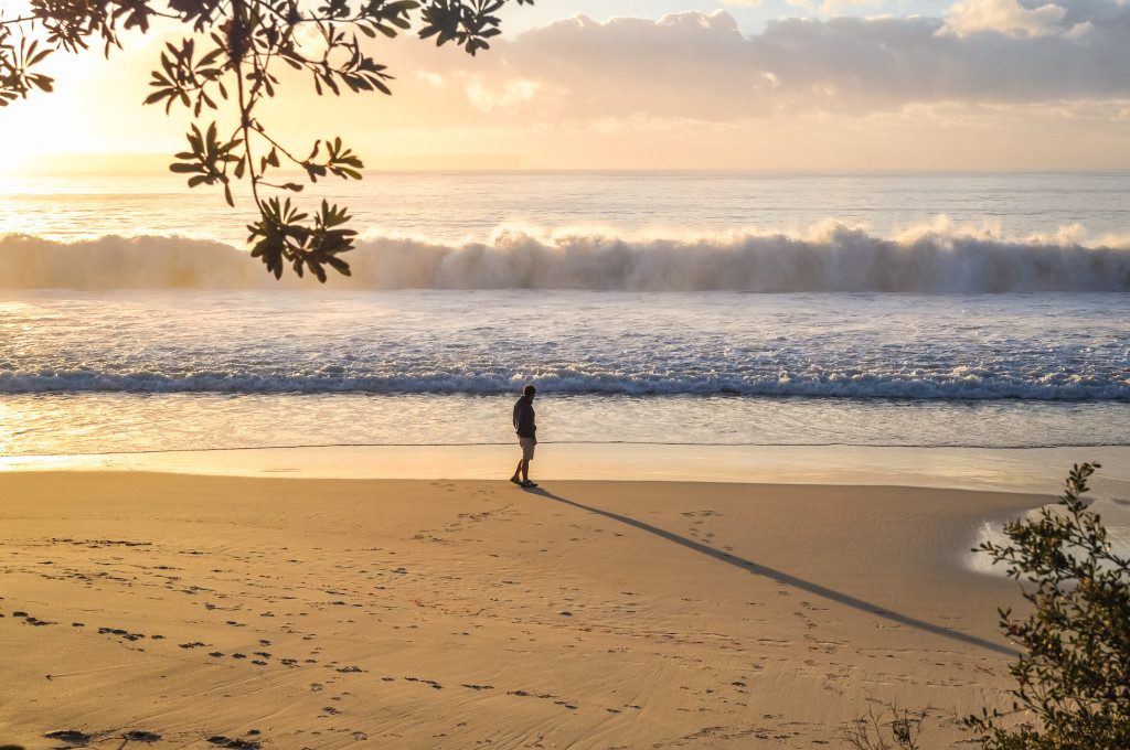 Jervis Bay