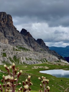 Tre Cime Dolomites Italy