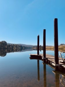 Manning River Camping