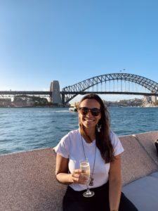 Sydney Expatriation
