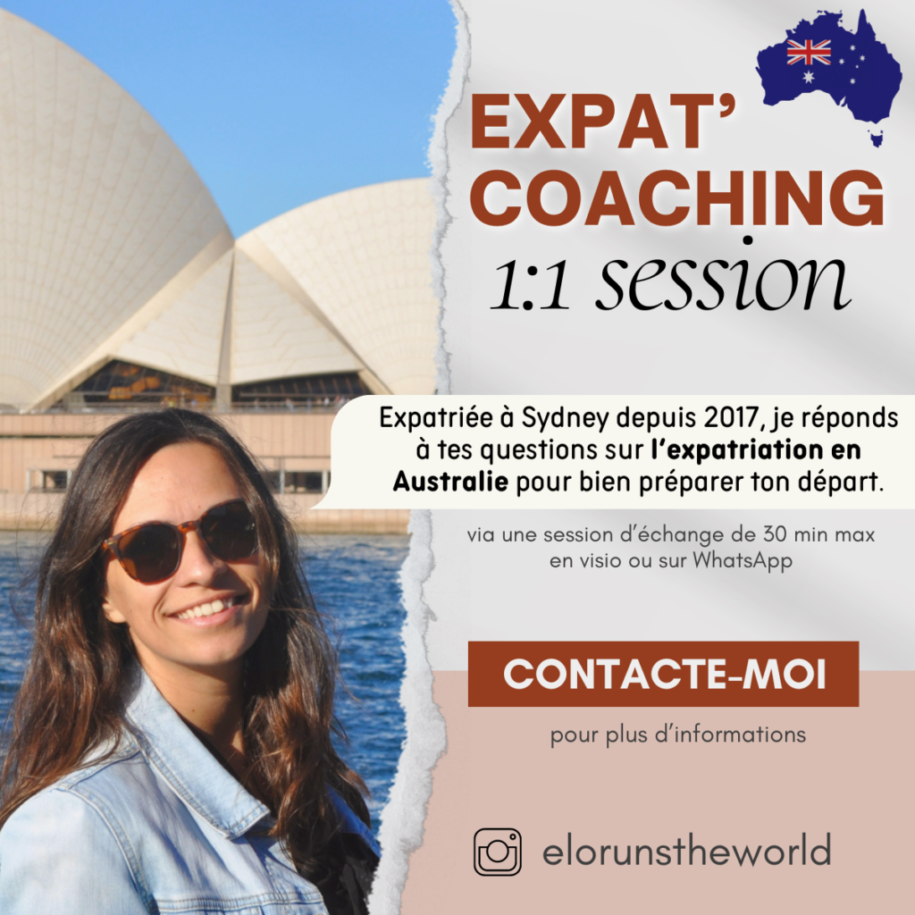 Conseils pour expat en Australie