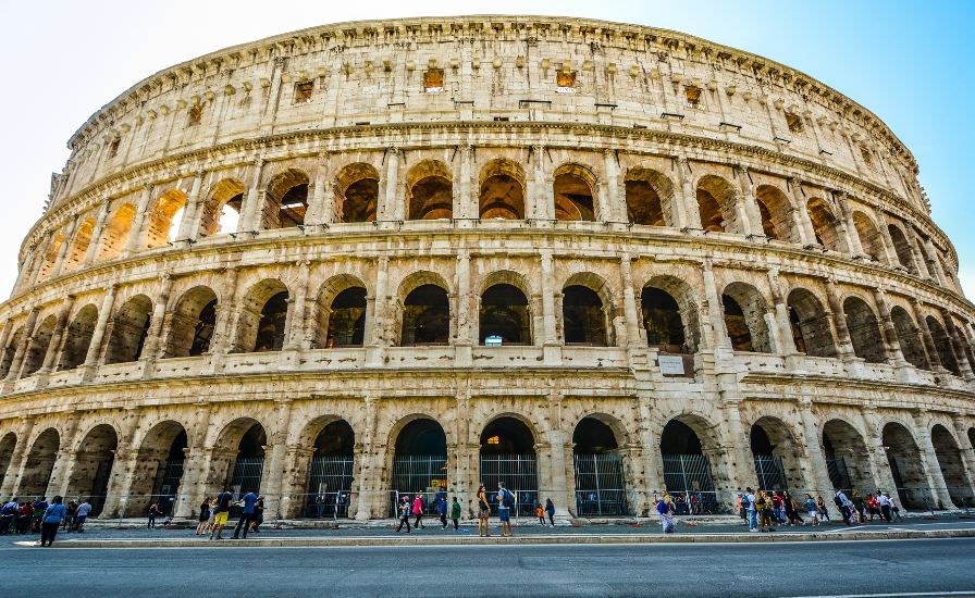 Top 30 des choses à voir ou à faire à Rome 32 choses a faire rome