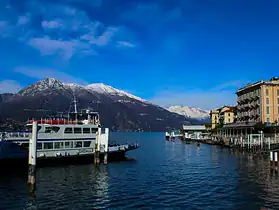 Naviguer sur le Lario : guide complet du ferry sur le lac de Côme 26 ferry lac de come