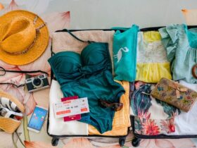 Quelle valise cabine choisir pour voyager en avion ? 20 que mettre dans sa valise pour 5 jours en été
