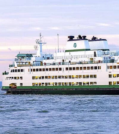 ferry Pourquoi le ferry revient à la mode : analyse d'une tendance voyage durable