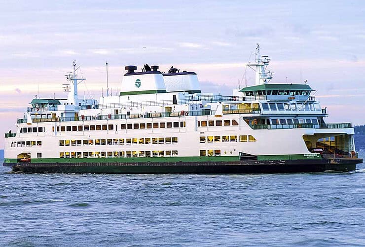 ferry Pourquoi le ferry revient à la mode : analyse d'une tendance voyage durable