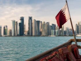 Capitale en Q : Doha, la seule réponse possible 11 capitale en q