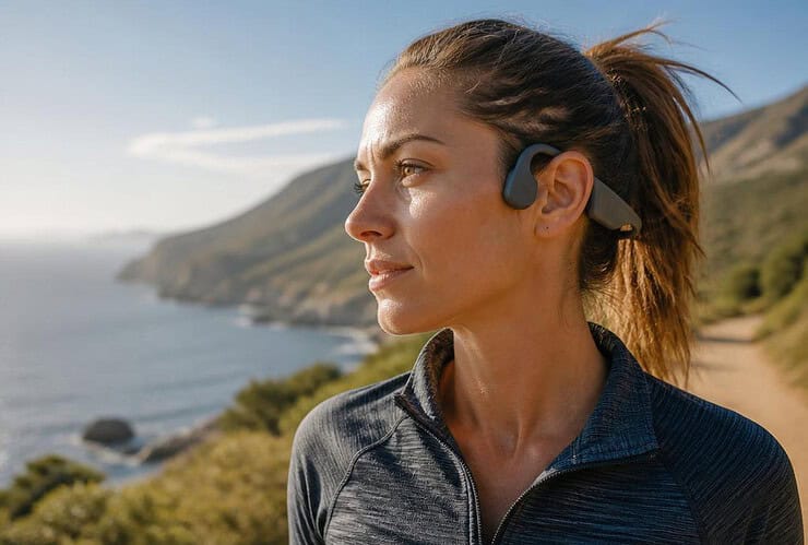 conduction osseuse shokz