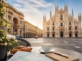 Milan en 3 jours : comment organiser son séjour sans perdre de temps 5 mailand in 3 tagen