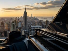 new york state of mind