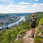 randonnee pedestre namur wallonie