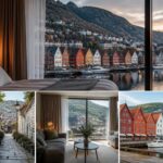 ou dormir a bergen