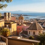 ou dormir a cagliari