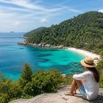 thailande les iles de la mer d andaman